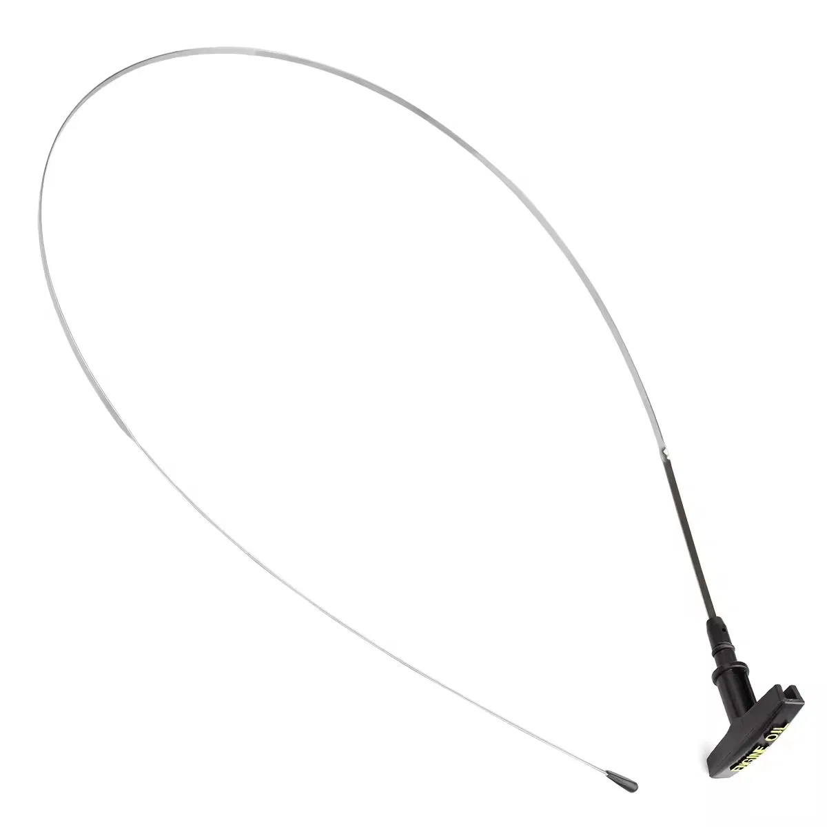 Щуп для проверки уровня моторного масла