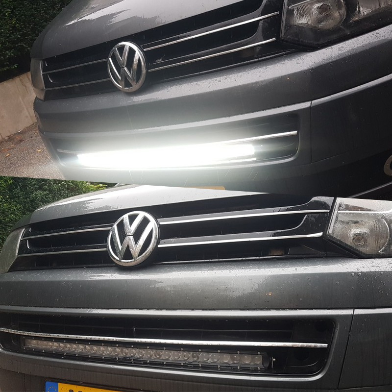 26inch 120W Truck Roof LED Light Bar