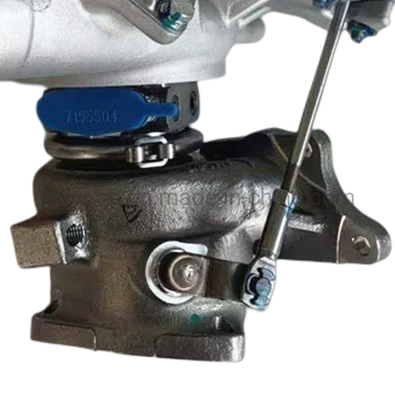 Турбокомпрессор JP46 1.5T для MG, Roewe, Zotye (10242979)