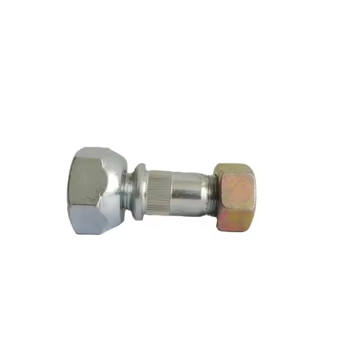 China Suppliers Wheel Bolt and Nut for Isuzu