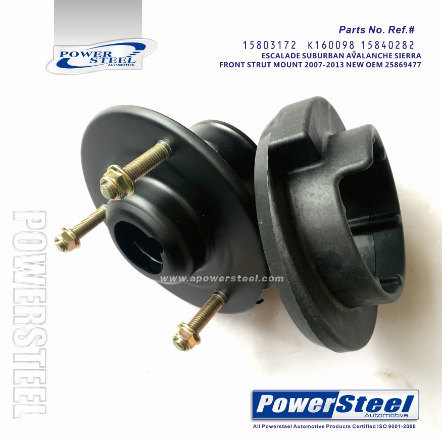 Опора стойки Chevrolet Silverado 1500 Moog K160098