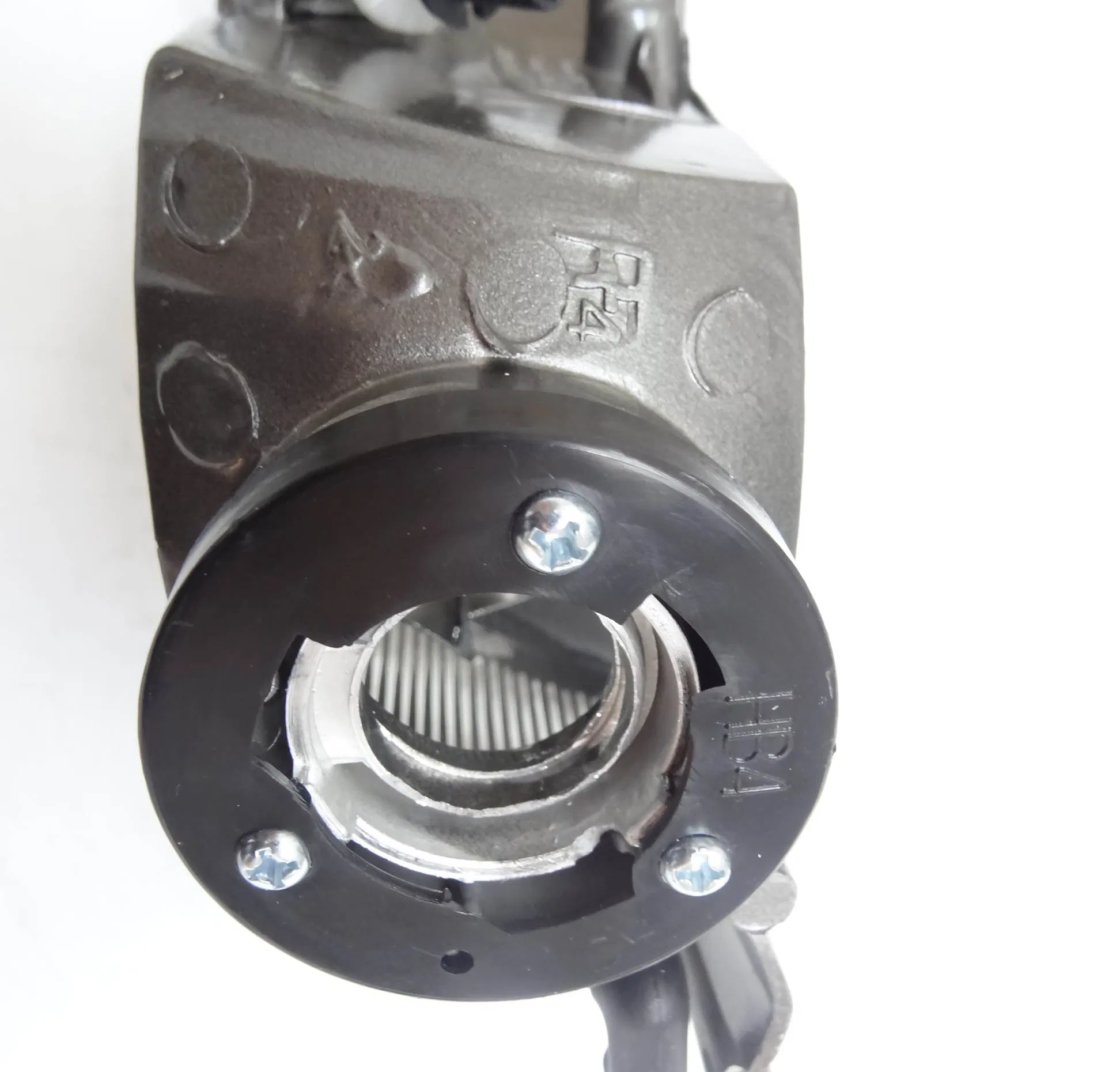 Противотуманная фара правая LED для Toyota Landcruiser Prado 2007