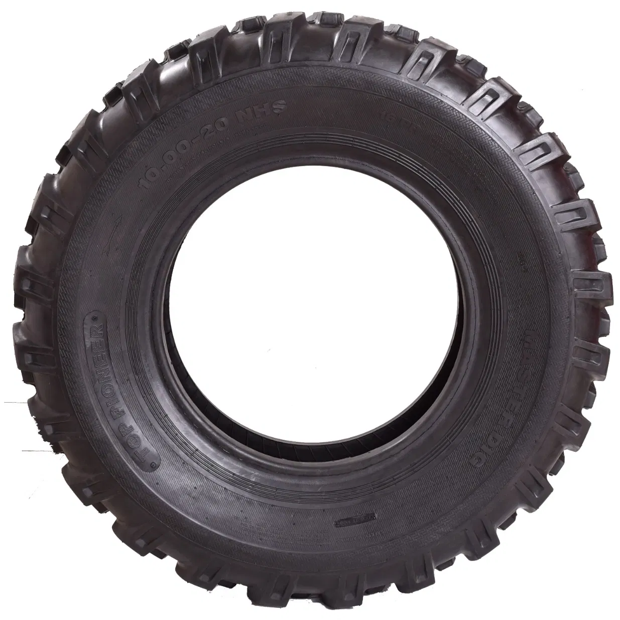 Шина 10.00-20 E-2 для колесных экскаваторов