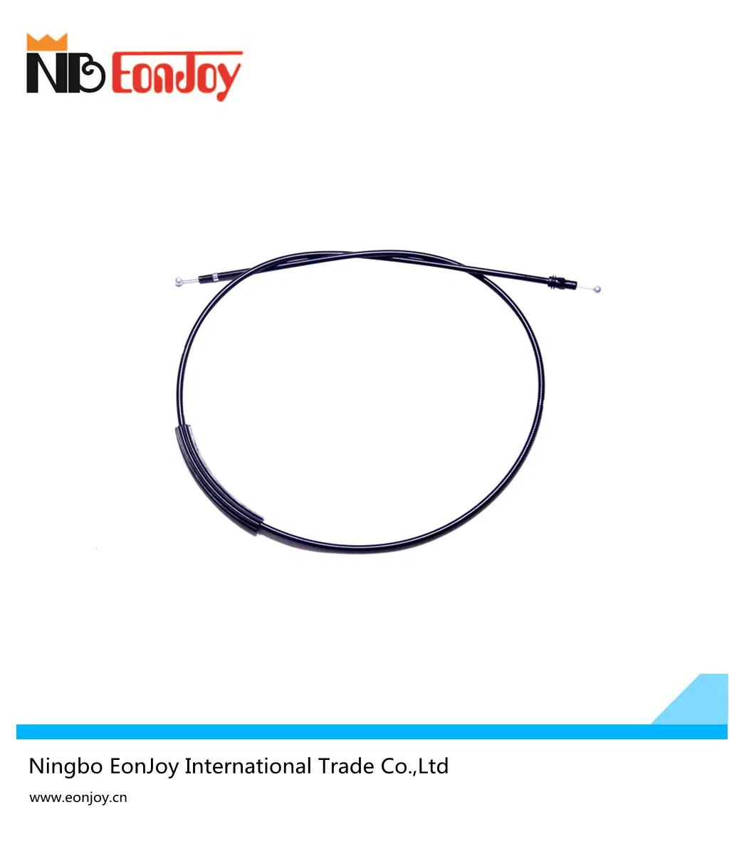 Трос ручного тормоза Buick Firstland задний правый