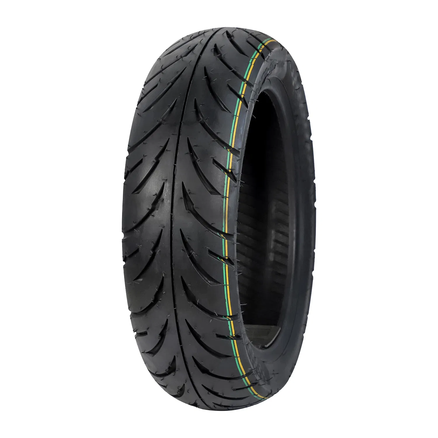 Шина мотоциклетная 300-18 90/90-18 бескамерная