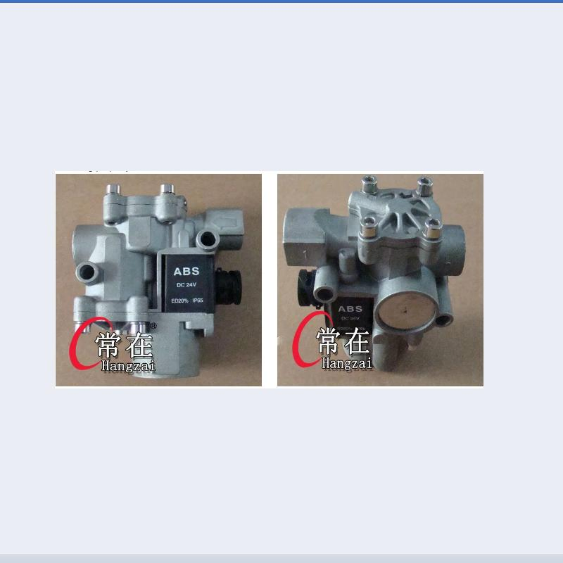 ABS Solenoid Valve/Brake Valve 472.195.018.0/472.195.016.0voss