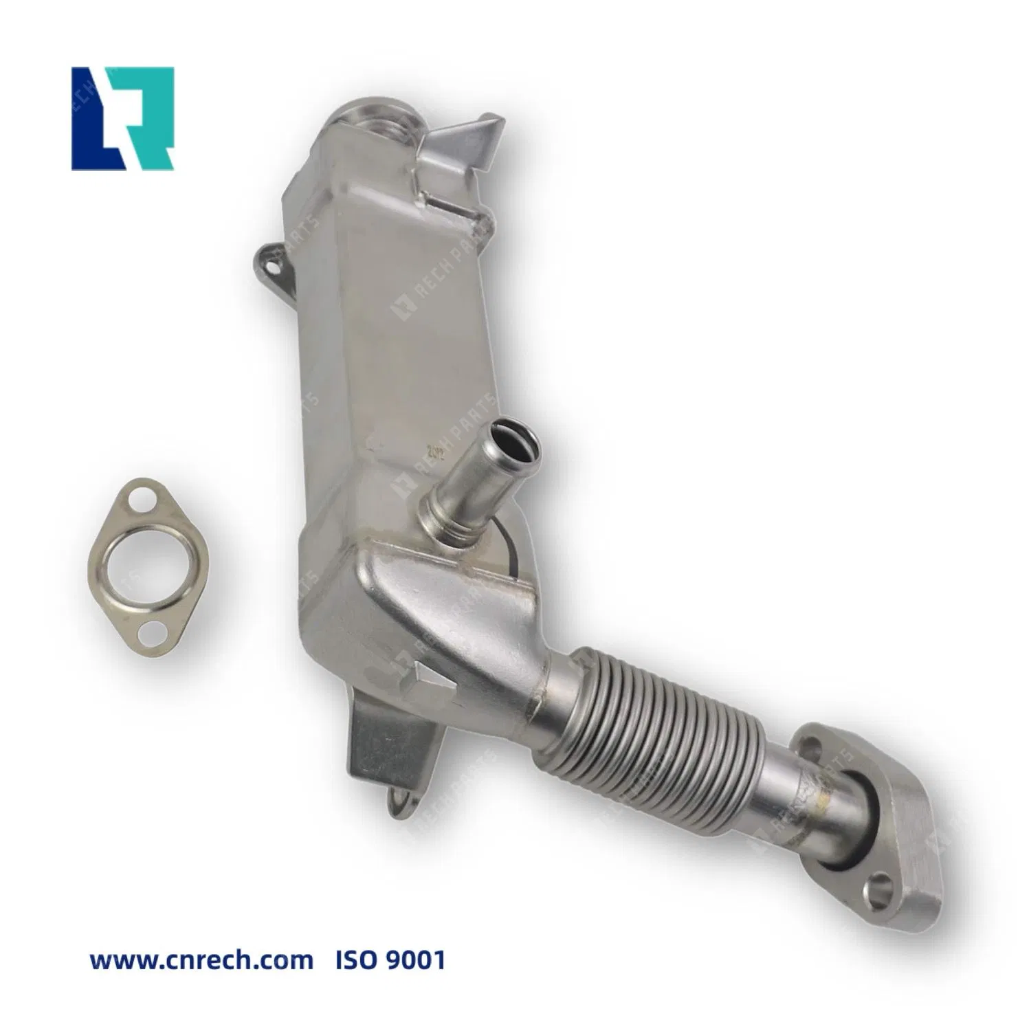 Охладитель EGR 11717790065 для Navistar Maxxforce