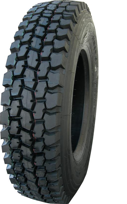 Грузовые шины Annaite Radial TBR 315/80R22.5 новые