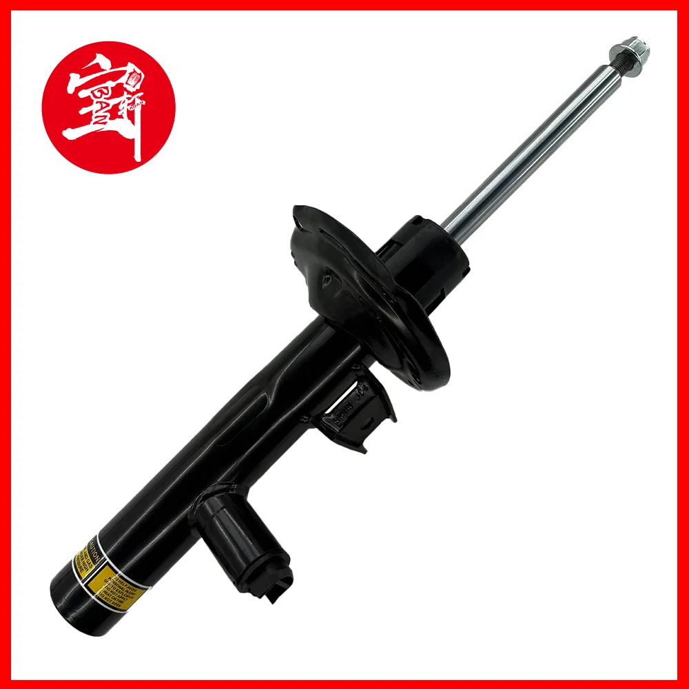 VW Shock Absorber Ready to Fit Front Strut Assembly Kit with Mounts - Ready to Install, Mul