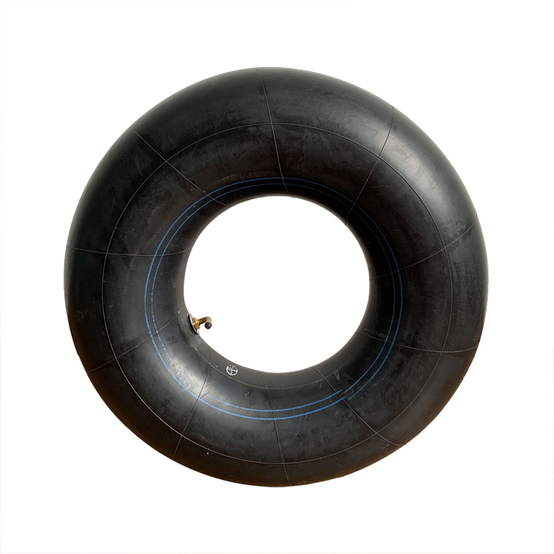 Good Quality Butyl Truck Tube 1000r20, 1100r20, 1200r20, 1400r20