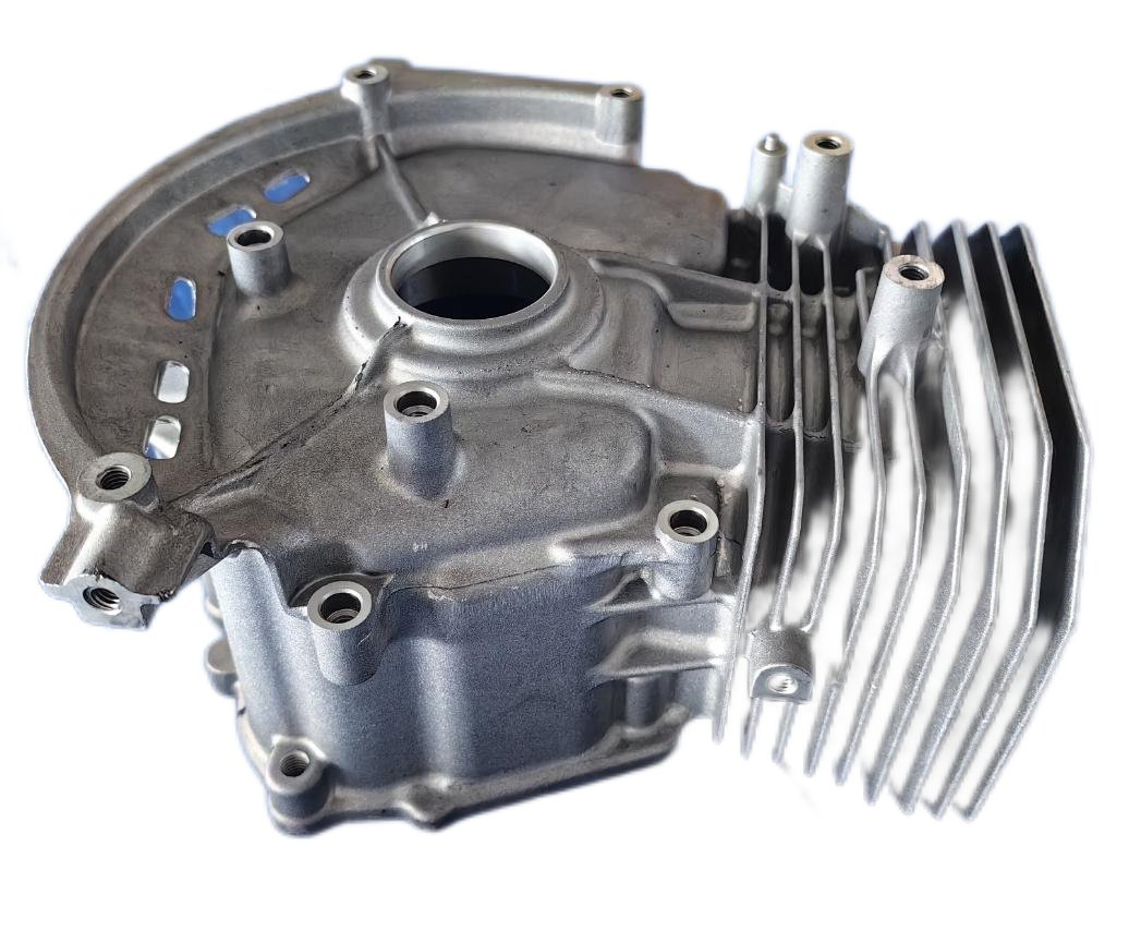 Корпус цилиндра высокого давления для двигателя