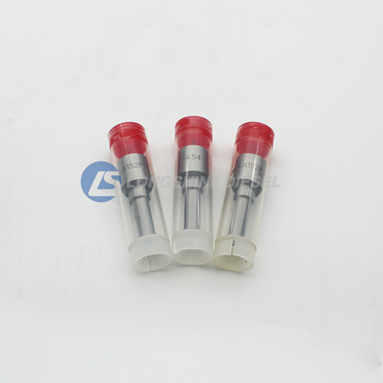 Diesel Fuel Injection Pump Injector Nozzle Dlla152p1454