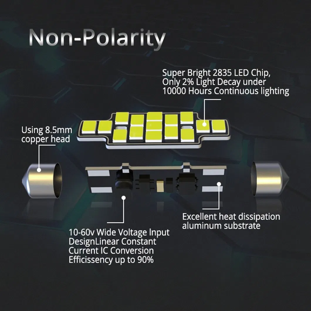 Светодиодный проектор логотипа G-View 14SMD 2835 для авто