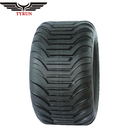710/40-22.5 710/45-26.5 750/75-26.5 Tyrun Brand Forestry Tyres