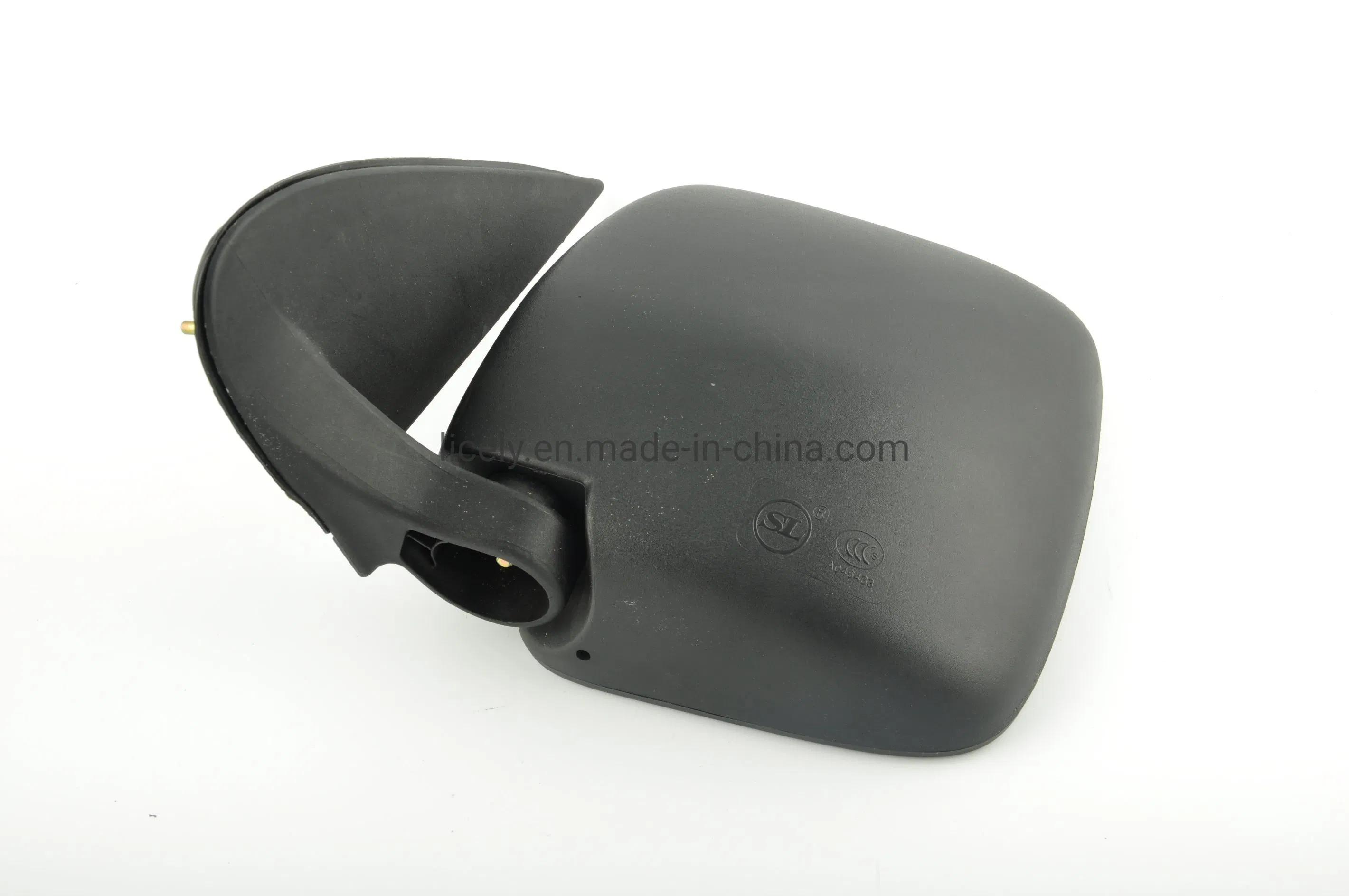 87910-26441 Car Side Mirror for Toyota, Mirror Assy, outer, Rh and Lh, Rear View Espejo Lateral Espejo Retrovisor