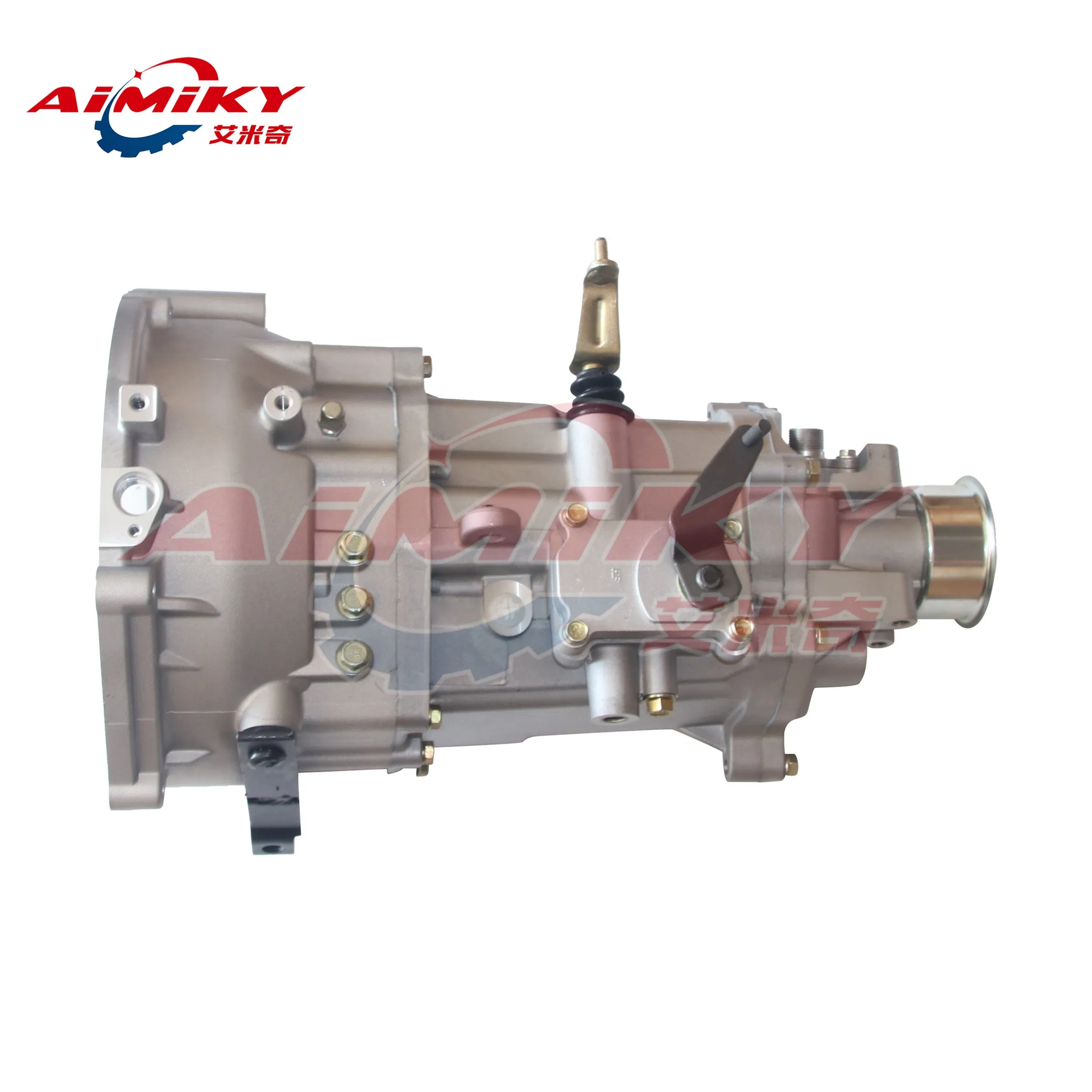 Transmission Gearbox B12 for Chevrolet N300 B12 Wuling Rongguang 1.2L OEM 23556166