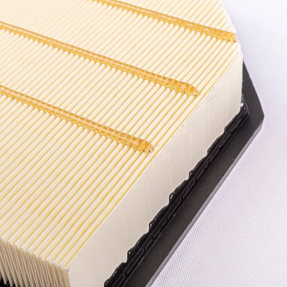 Воздушный фильтр для JAC T8, 1109130P3040