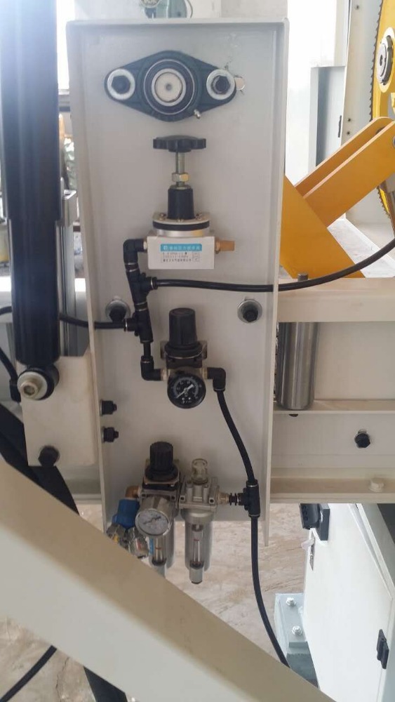 Steel 600mm Resaw Horizontal Wood Band Saw Machine Made in China
