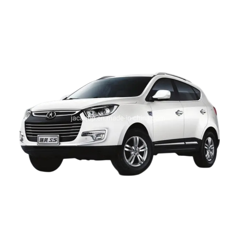 Автозапчасти для китайских моделей JAC S3, S5, T6, T8, J7, Refine