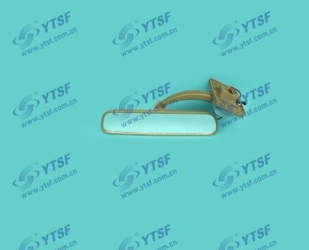 High Quality JAC Truck Parts Insideview Mirror