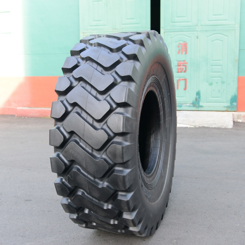 Шина OTR для карьерной техники 17.5-25