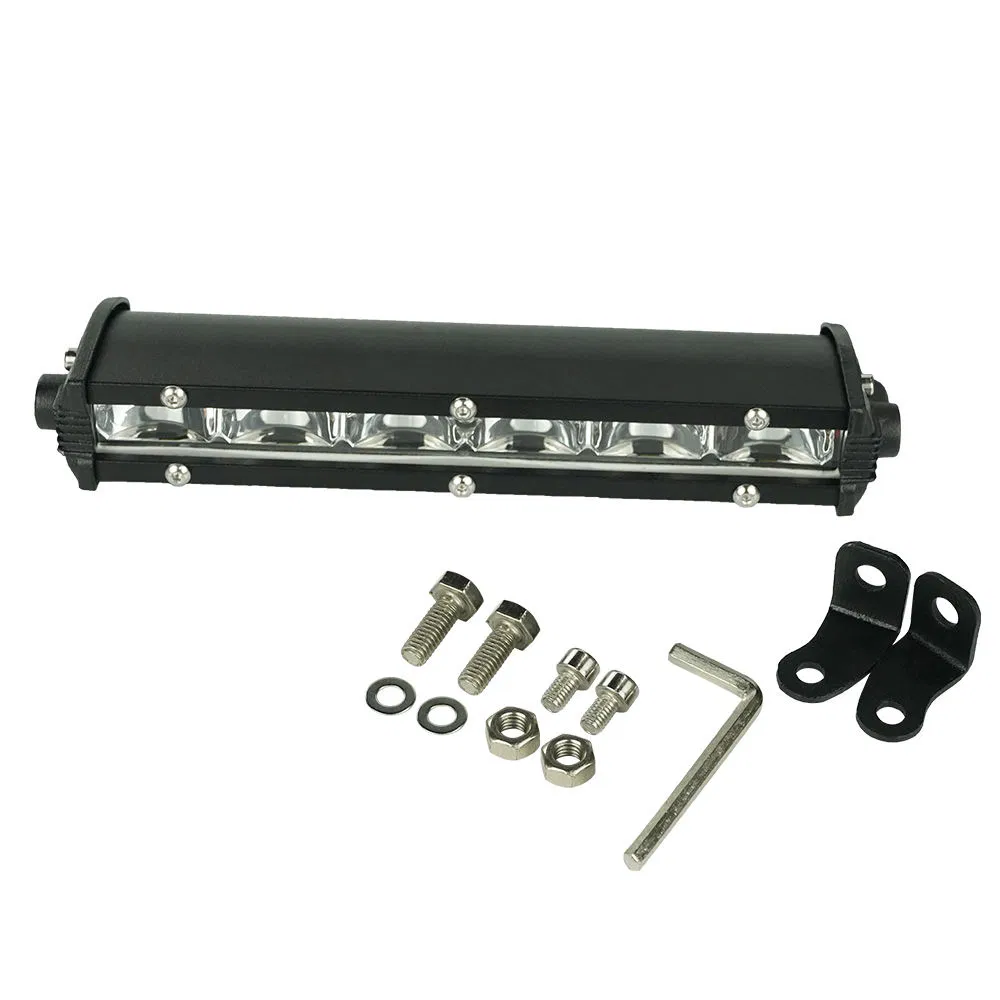 Светодиодная LED-панель Luxdrive для внедорожников