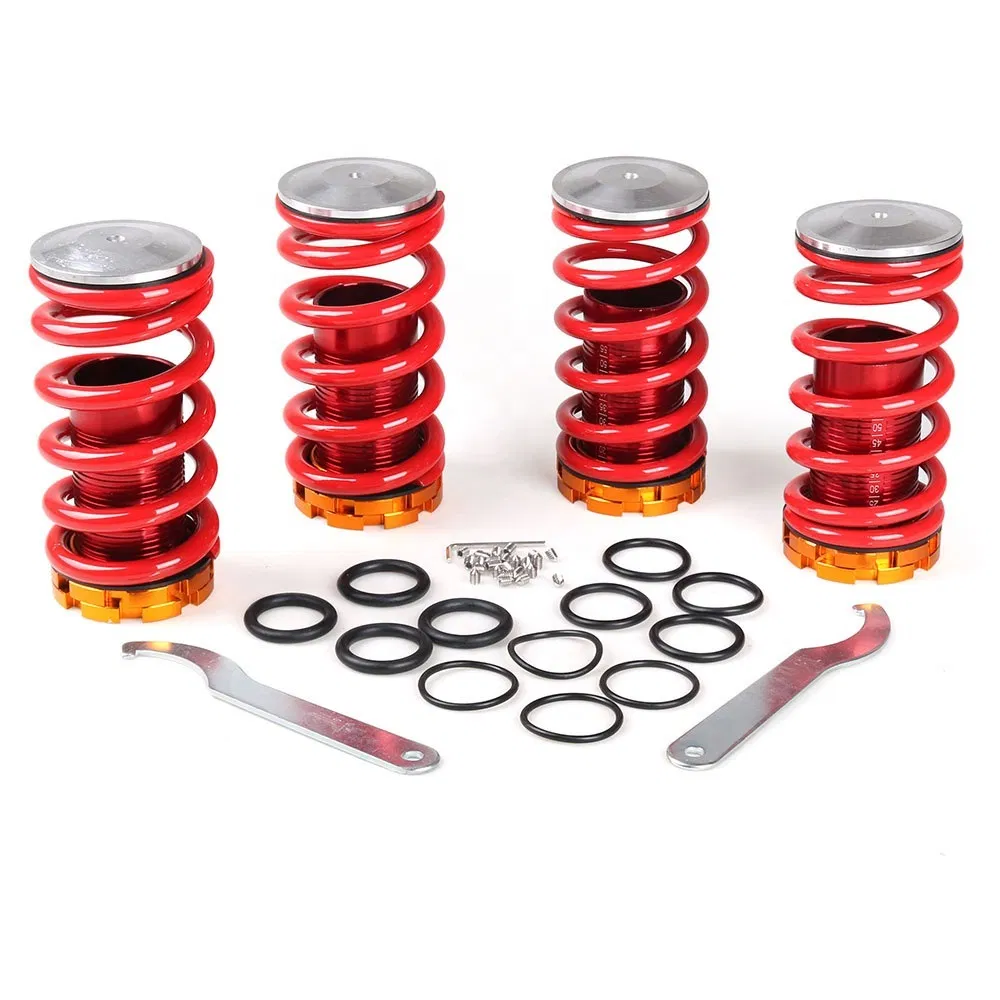 Car Air Suspension Front Shock Absorbers Coilover Honda Civic 88-00