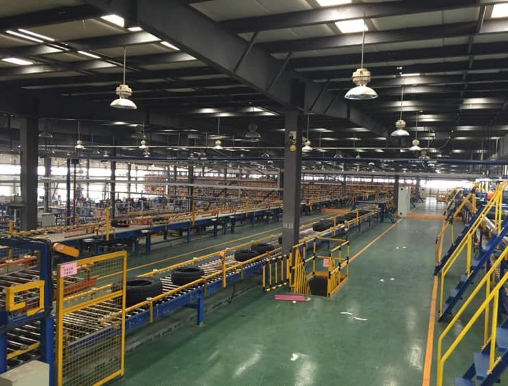 295/80r 22.5 Rd197 Wholesale Cheap Chinese Steel Radial Truck Tractor Agriculture Tyre