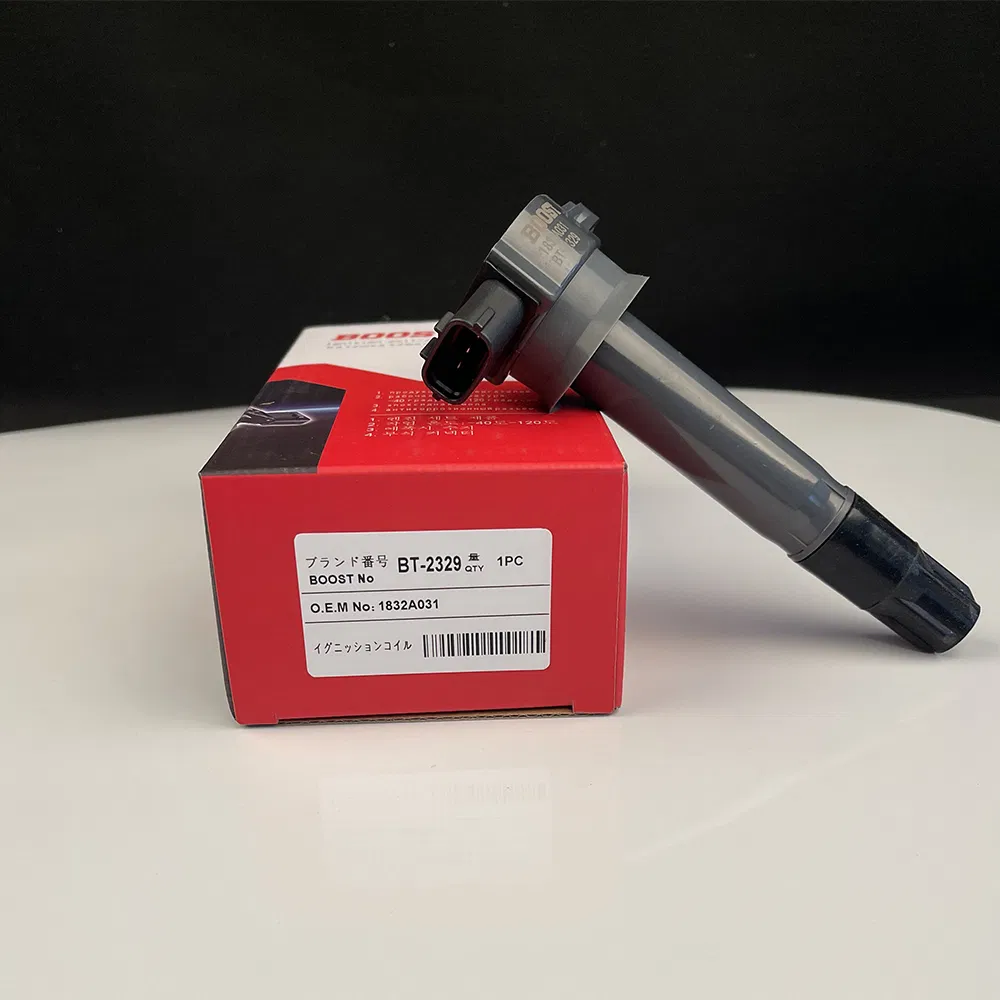 Катушка зажигания 1832A031 6g72 6g74 для Mitsubishi