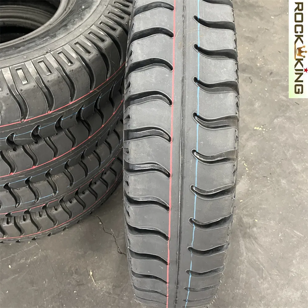 Шины грузовые 7.50-16 Rock King с усиленным протектором