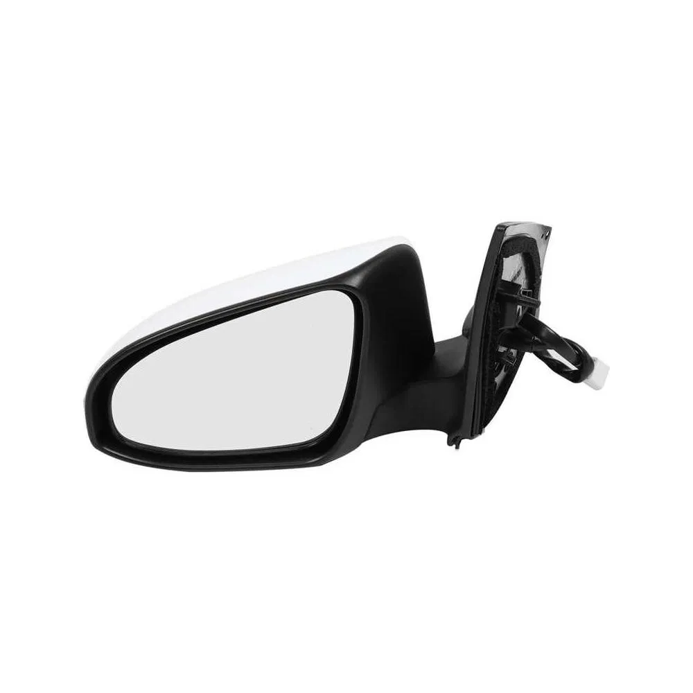 Auto Parts Wholesale View Side Mirror Assy for Toyota Corolla 2016-2019 OE87940-02e00
