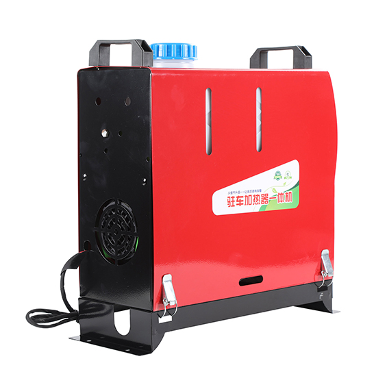 Дизельный предпусковой подогреватель 2кВт/5кВт 12В/24В