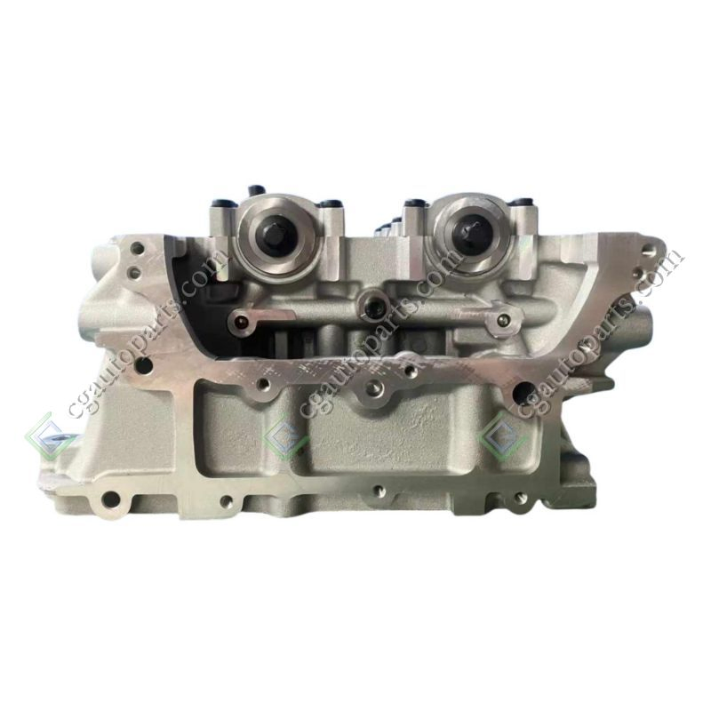 Головка блока цилиндров OM651 для Mercedes-Benz