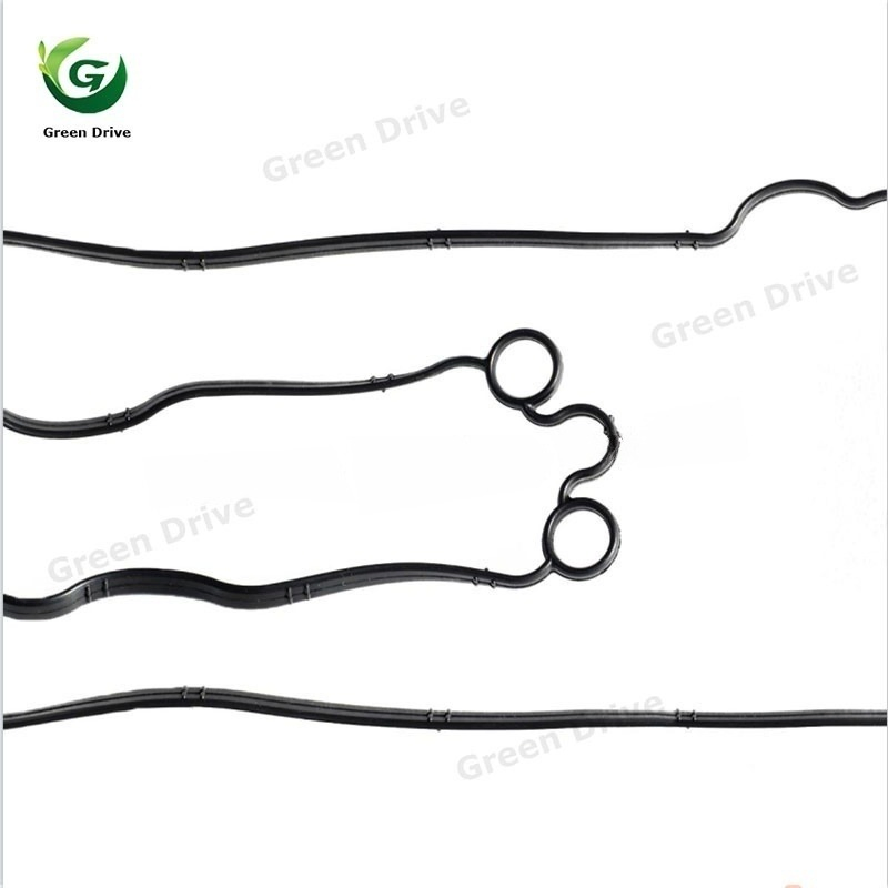 Прокладка клапанной крышки K00355005 для Bj40