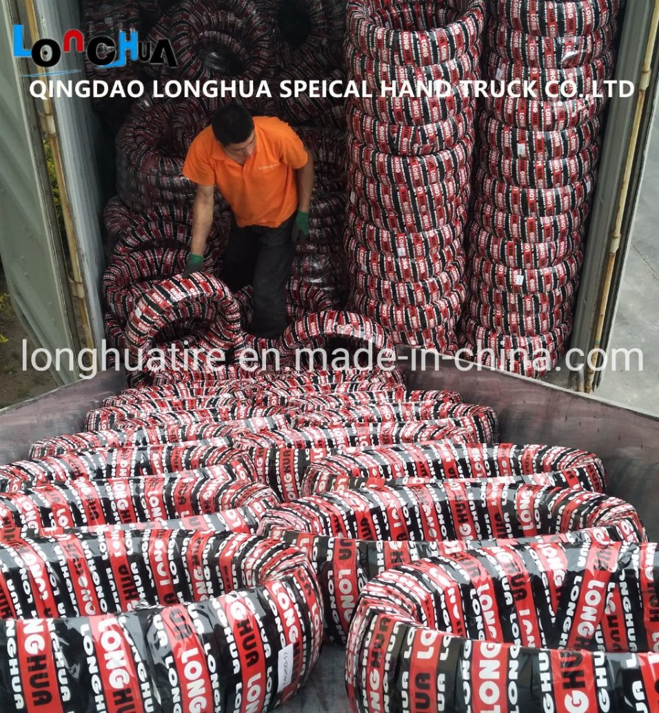 Мотошина 18 дюймов 6PR/8PR, нейлоновый корд, натуральный каучук