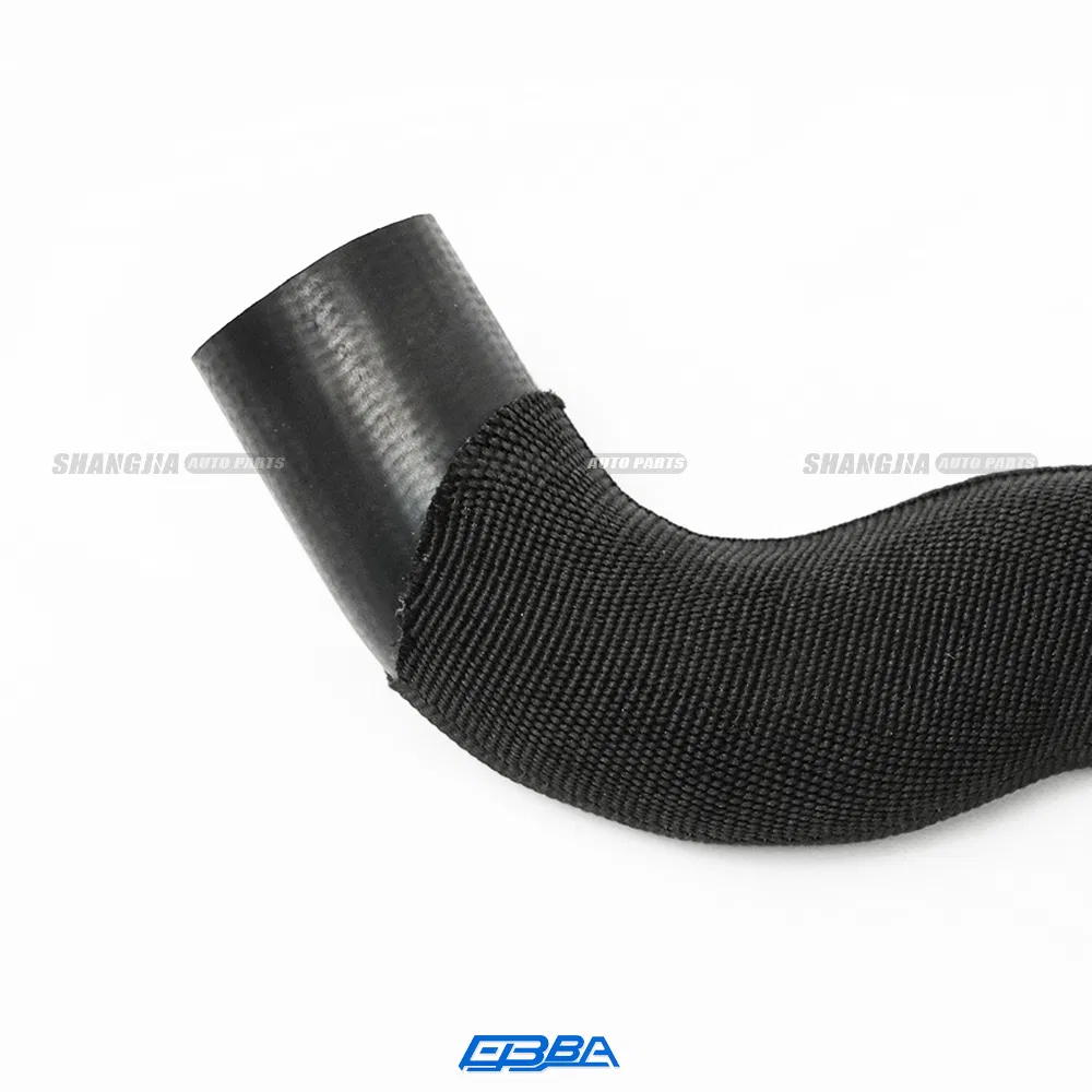 Термостат водяной патрубок EPDM/Nylon для Ferrari F458