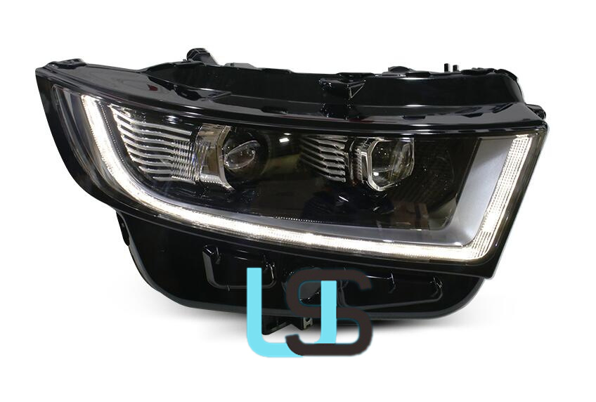 Передняя светодиодная фара для Ford Edge 2015