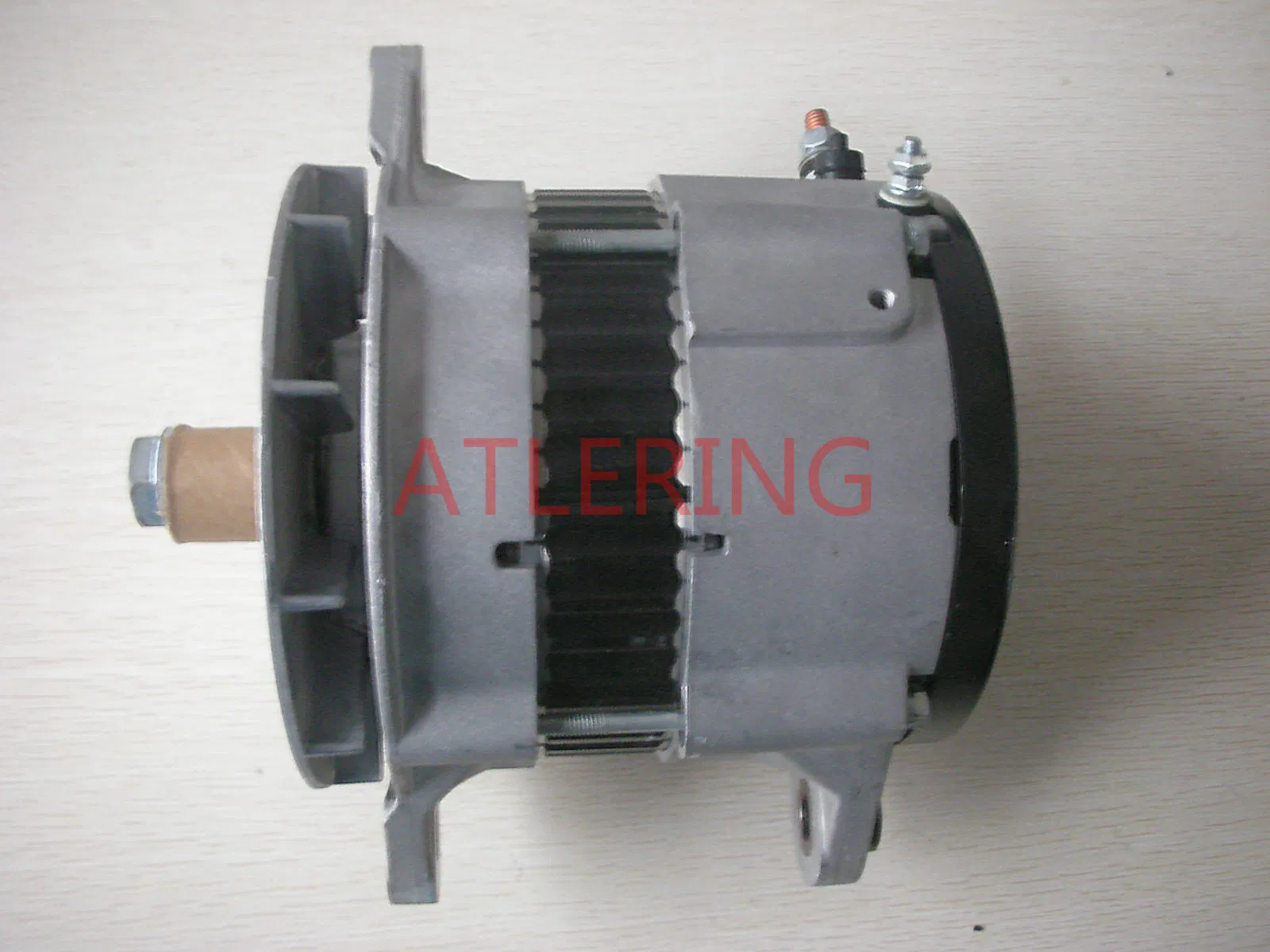 Генератор 24V 50A для Komatsu Sawafuji Lester 12841