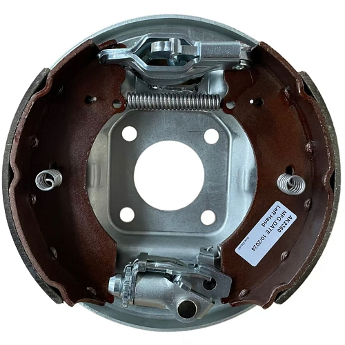 Тормозной болт Al-Ko 230X60 для автовоза