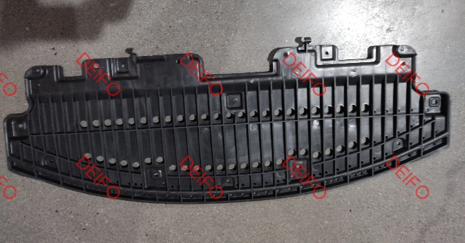 Auto Parts Engine Cover for Toyota Corolla 2017 USA (52601-02120)