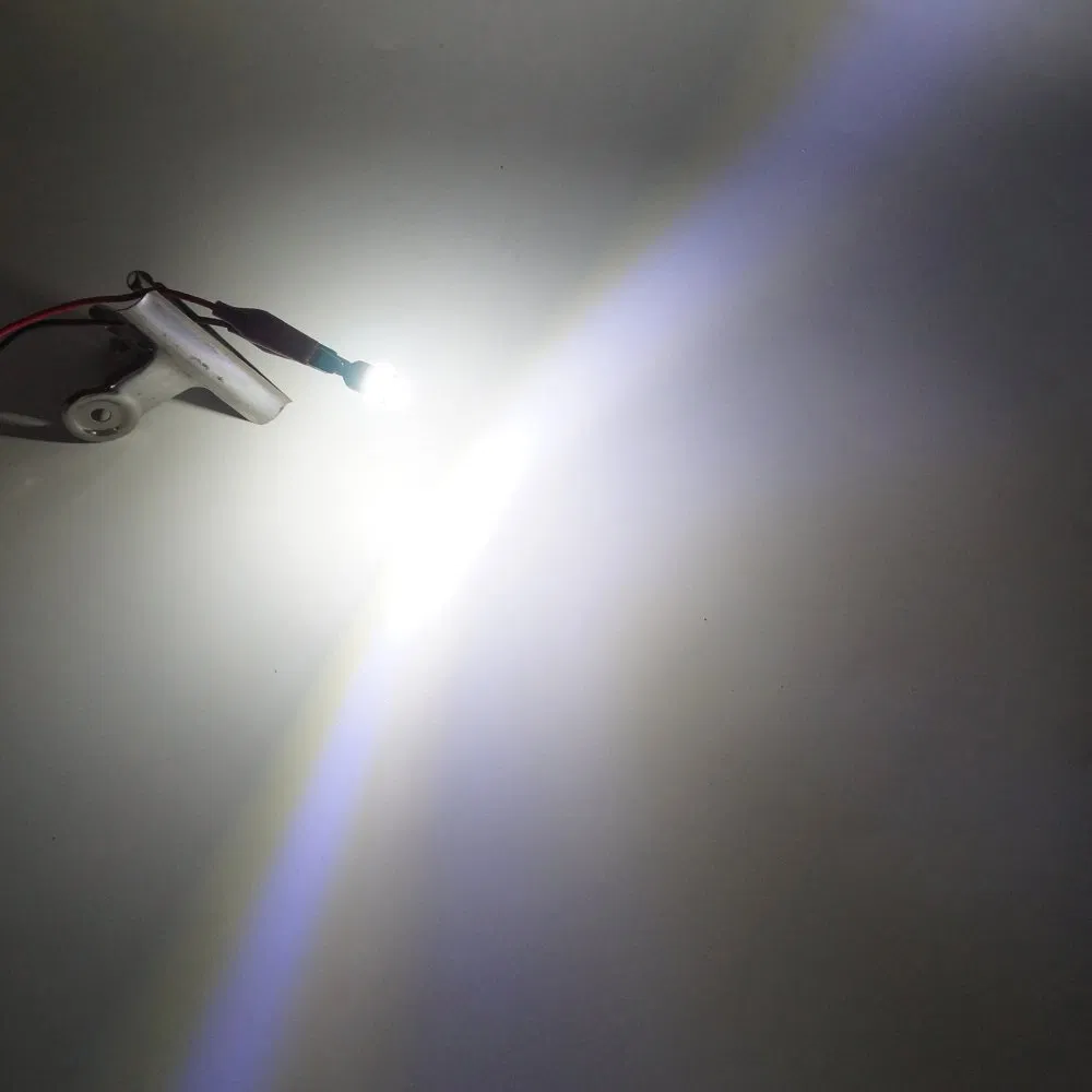 Светодиодные лампы T10 12V для салона автомобиля