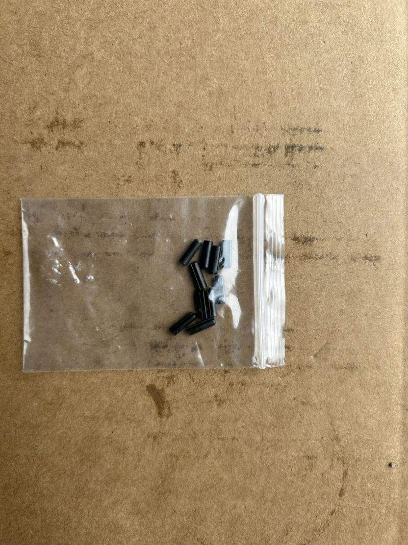 Шпиндель коробки передач HOWO Q5280514