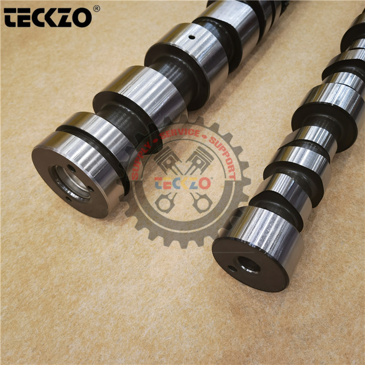 Распредвал ISX15/QSX15 4101432