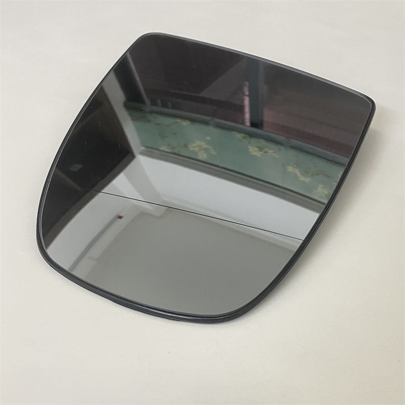 Stzt Door Review Mirror Glass 51167174979 for BMW E70 X5 X6 E71 E72