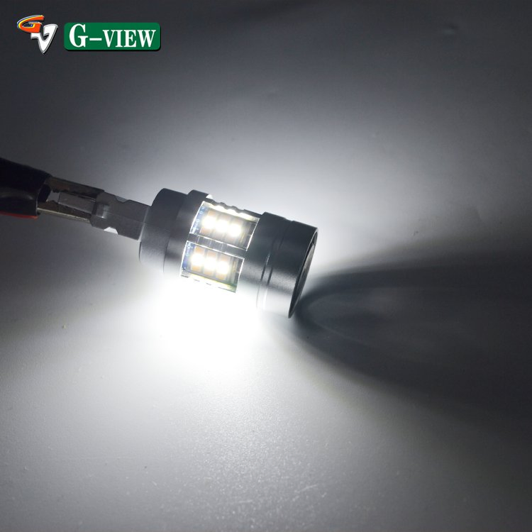 Светодиодная лампа G-View 3157 7440 для авто