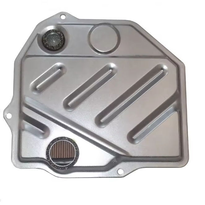 Масляный фильтр АКПП A1262770295 для Mercedes-Benz