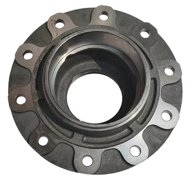 Ступица колеса 3601M1 для грузовиков 13-20т