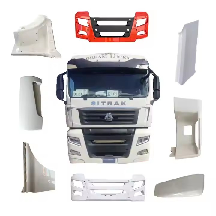 Распредвал тормозной левый AZ712734000113 для Sinotruk HOWO