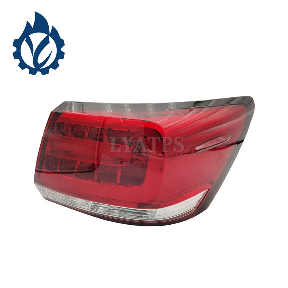 Hight Quality Good Quality Taillamp for 2023 Allion Ly-Al-144