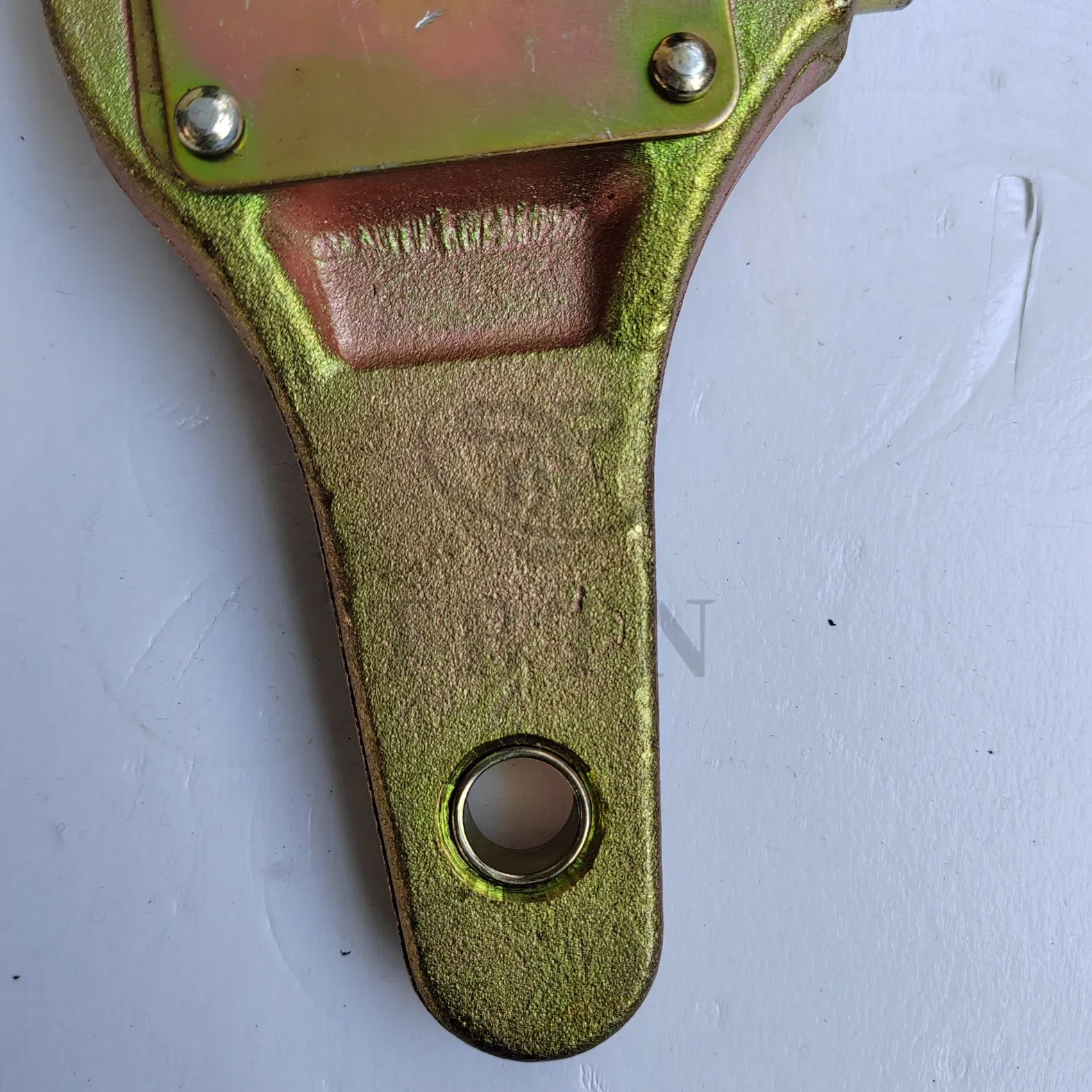 Регулятор зазора тормозов F2813, 1 отверстие, 26 зубьев